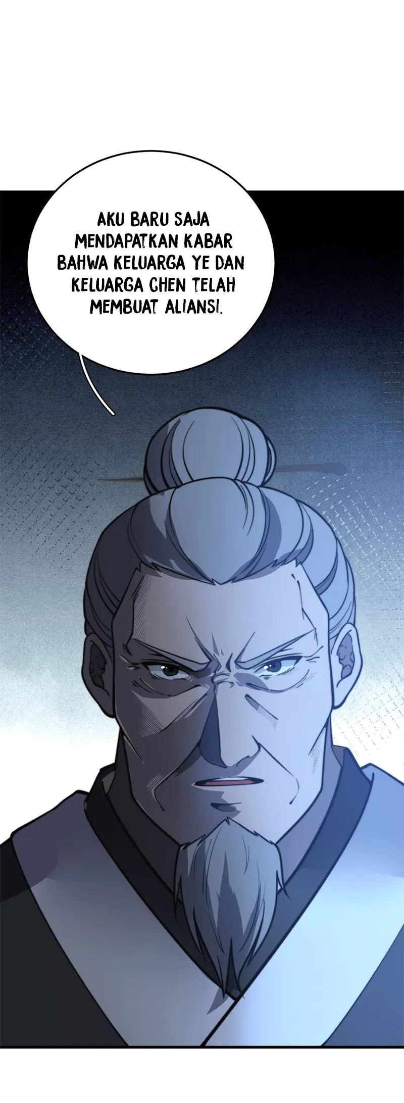 Ultimate Devouring System Chapter 17 - halaman 44