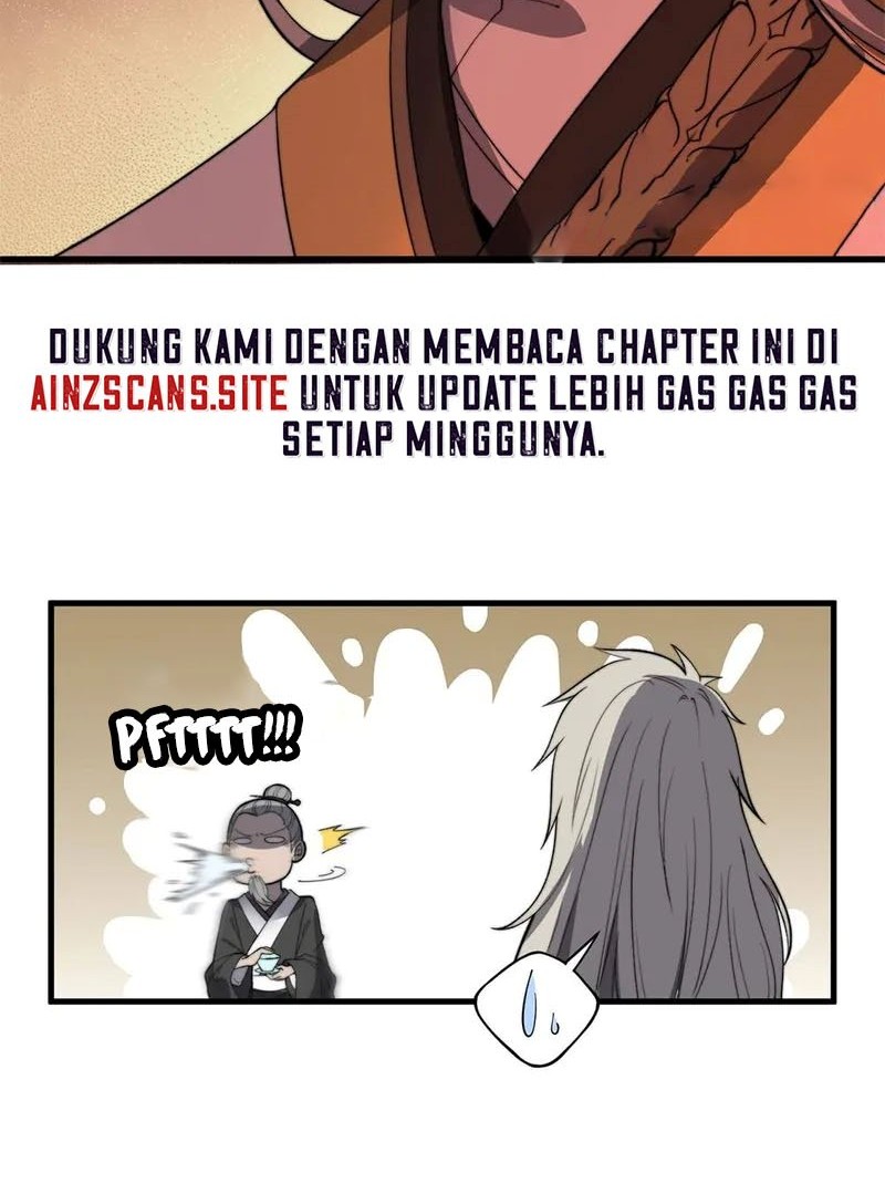 Ultimate Devouring System Chapter 17 - halaman 5