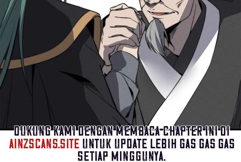 Ultimate Devouring System Chapter 18 - halaman 10