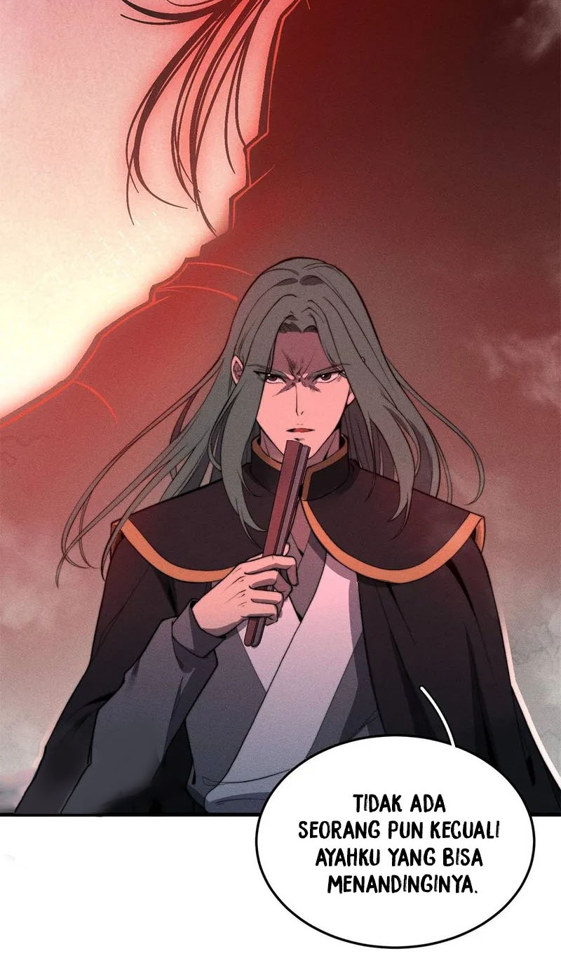 Ultimate Devouring System Chapter 18 - halaman 12