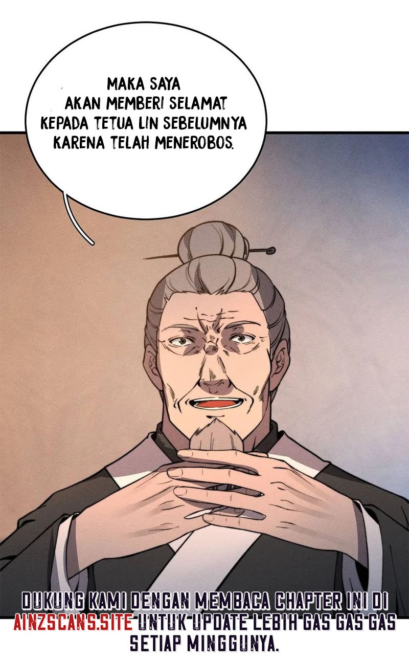 Ultimate Devouring System Chapter 18 - halaman 14