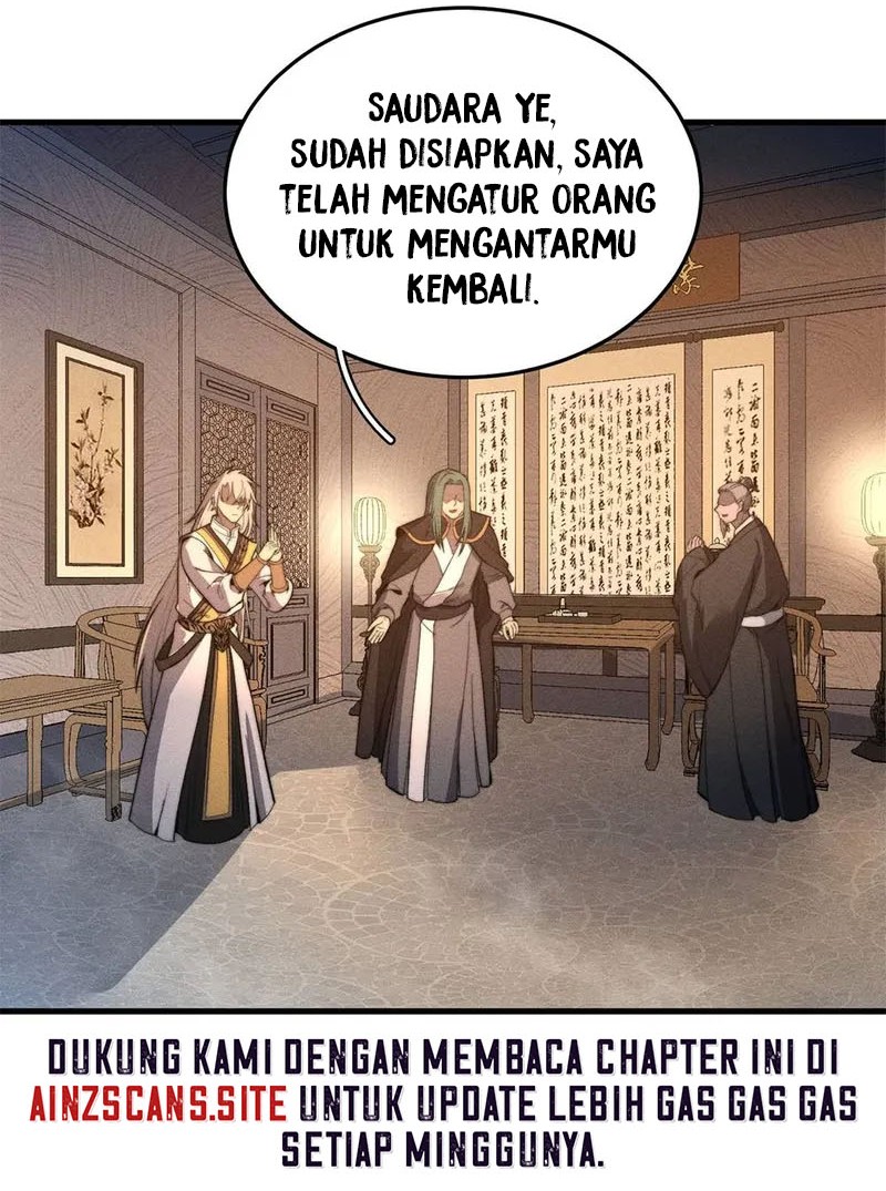 Ultimate Devouring System Chapter 18 - halaman 16