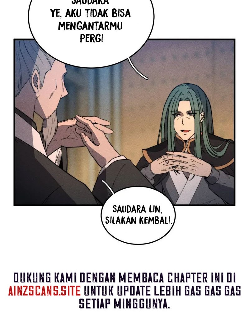 Ultimate Devouring System Chapter 18 - halaman 18