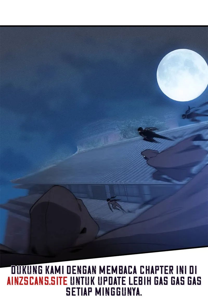 Ultimate Devouring System Chapter 18 - halaman 22