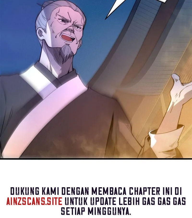 Ultimate Devouring System Chapter 18 - halaman 26