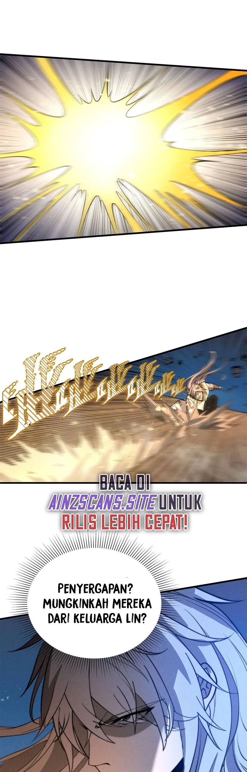Ultimate Devouring System Chapter 18 - halaman 29