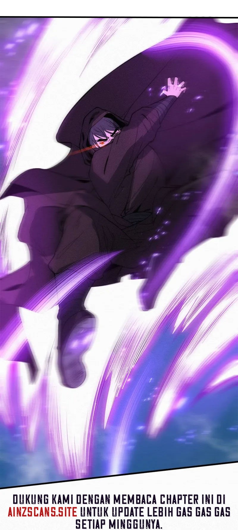 Ultimate Devouring System Chapter 18 - halaman 34