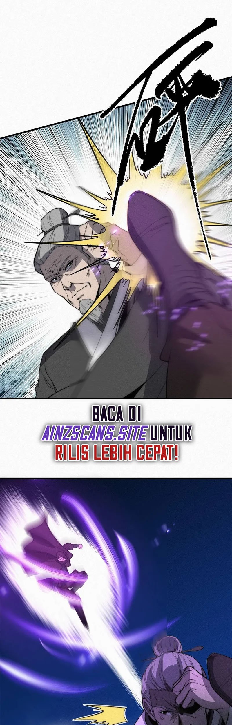 Ultimate Devouring System Chapter 18 - halaman 35