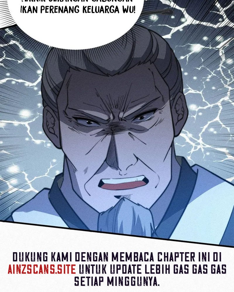 Ultimate Devouring System Chapter 18 - halaman 38