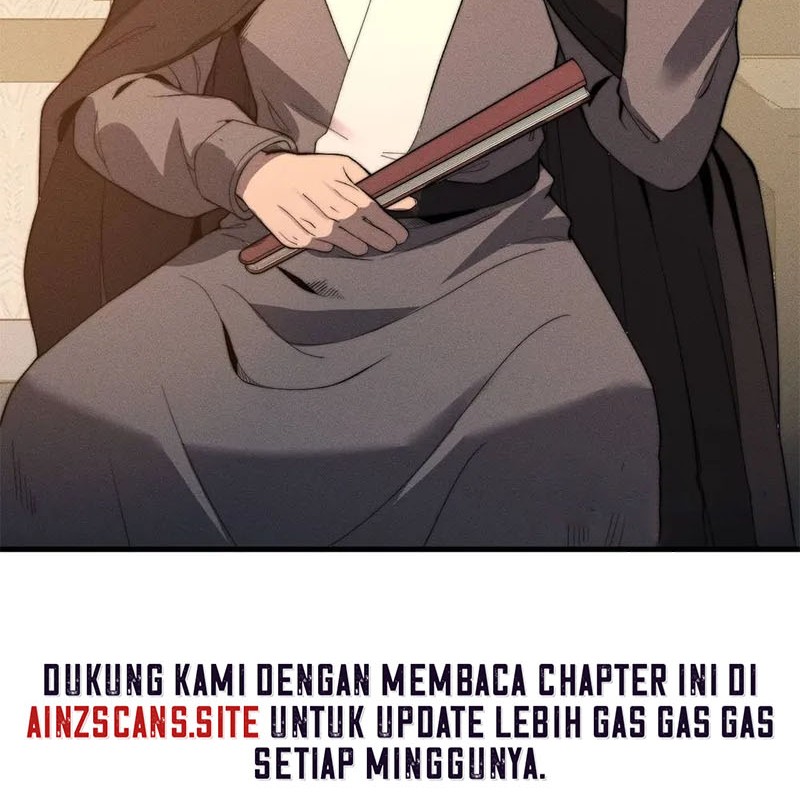 Ultimate Devouring System Chapter 18 - halaman 8