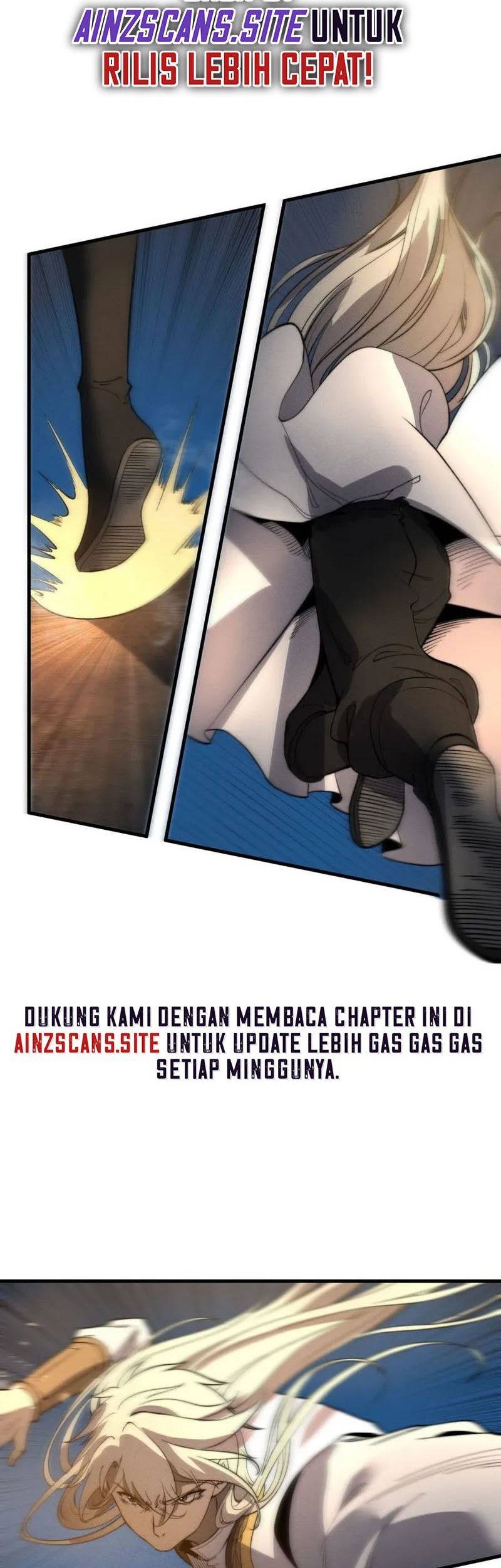 Ultimate Devouring System Chapter 19 - halaman 16