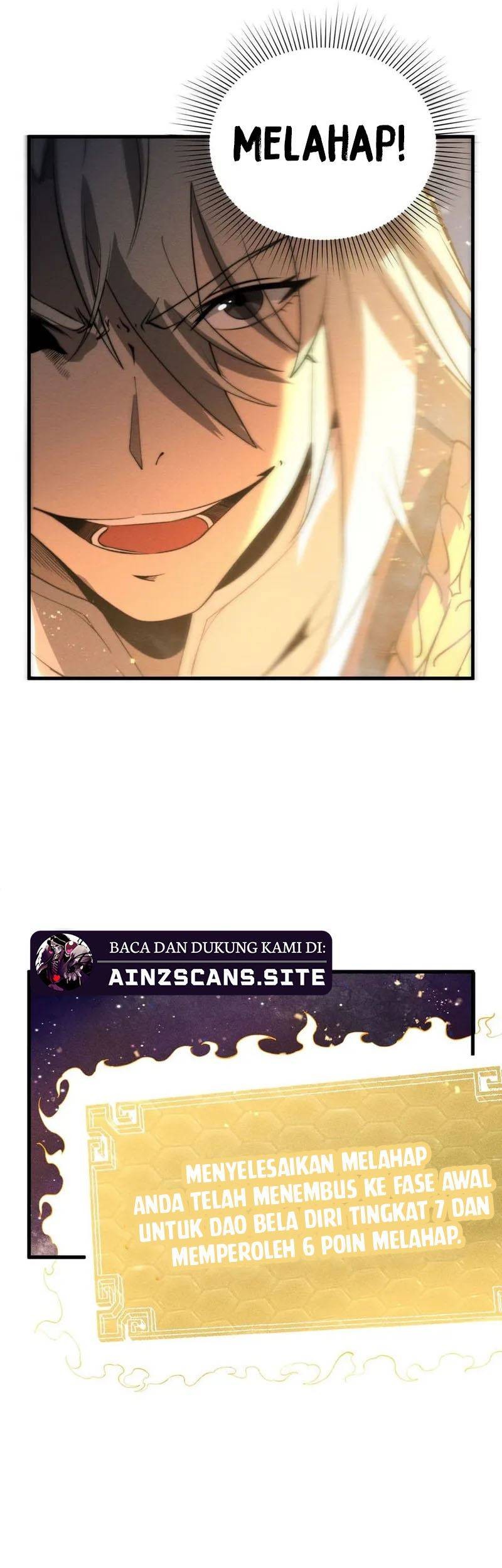Ultimate Devouring System Chapter 19 - halaman 27