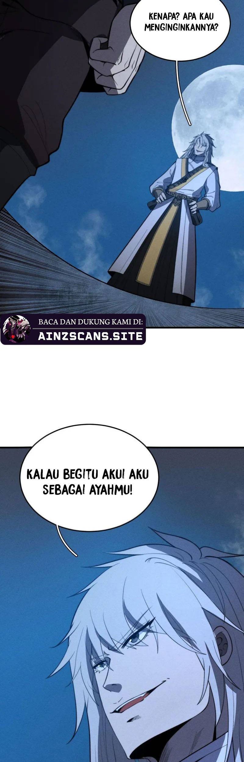 Ultimate Devouring System Chapter 19 - halaman 29