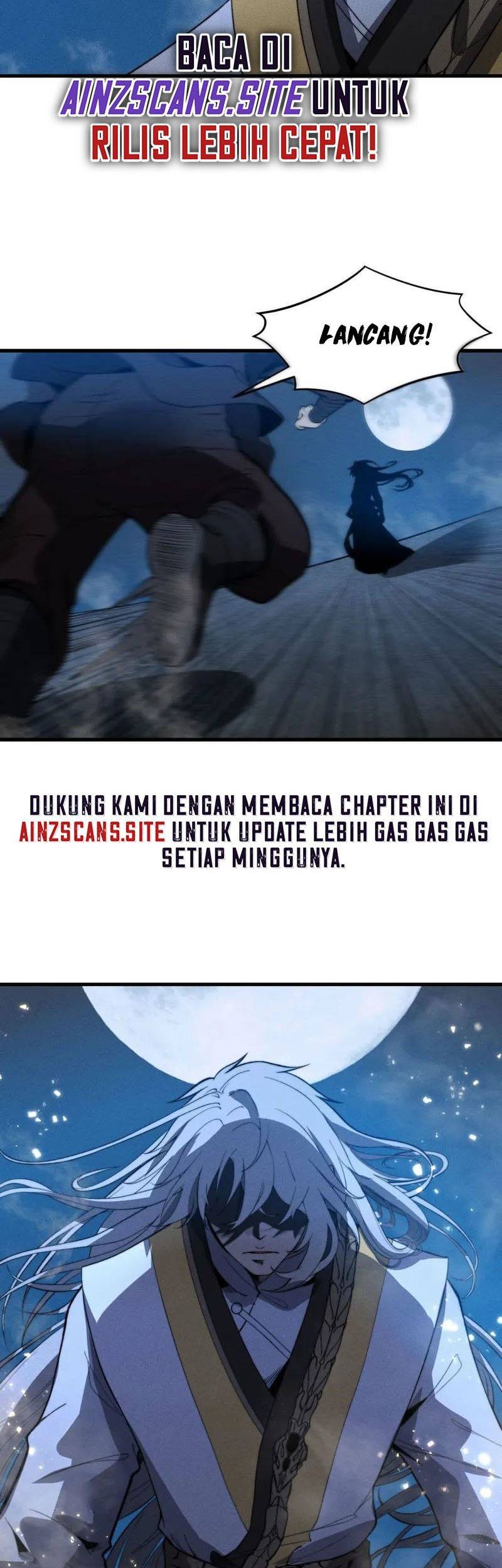 Ultimate Devouring System Chapter 19 - halaman 31
