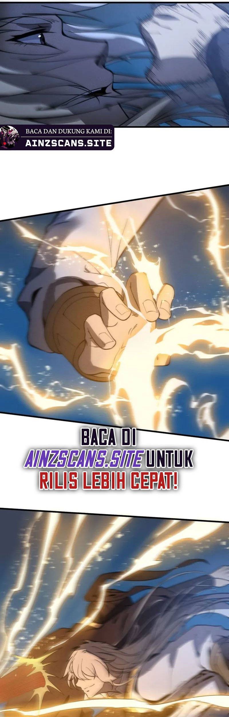 Ultimate Devouring System Chapter 19 - halaman 33