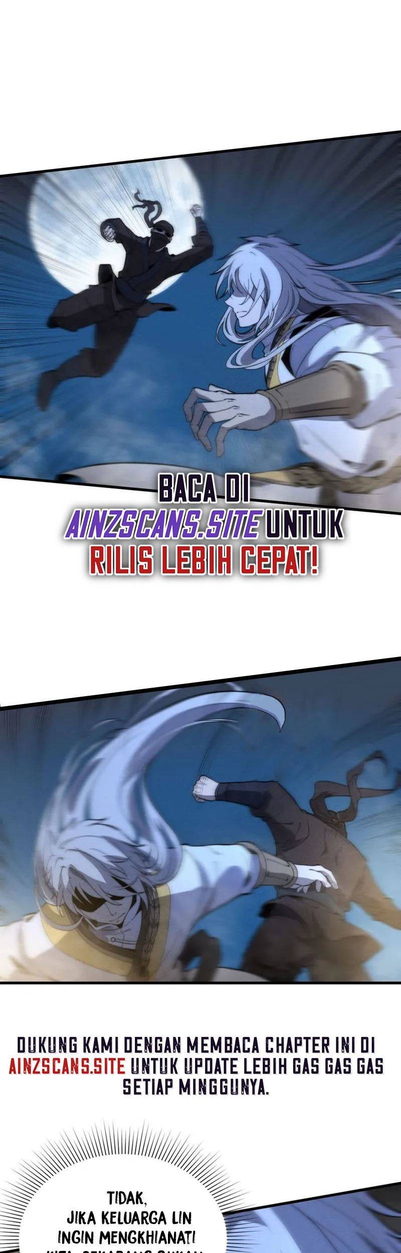 Ultimate Devouring System Chapter 19 - halaman 7