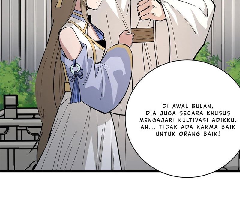 Ultimate Devouring System Chapter 2 - halaman 12
