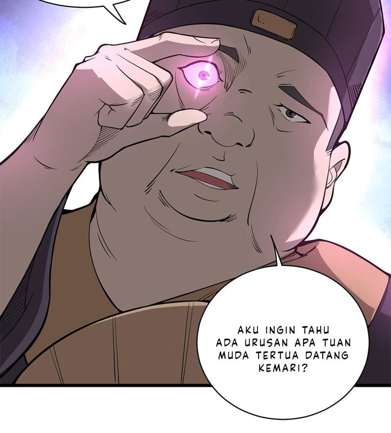 Ultimate Devouring System Chapter 2 - halaman 18