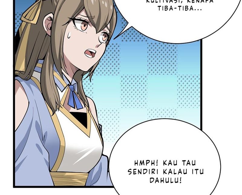 Ultimate Devouring System Chapter 2 - halaman 20