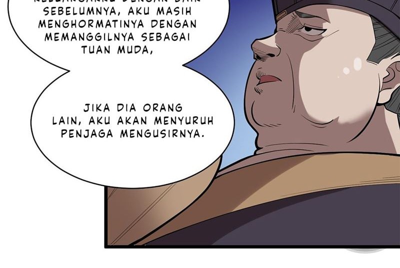 Ultimate Devouring System Chapter 2 - halaman 22