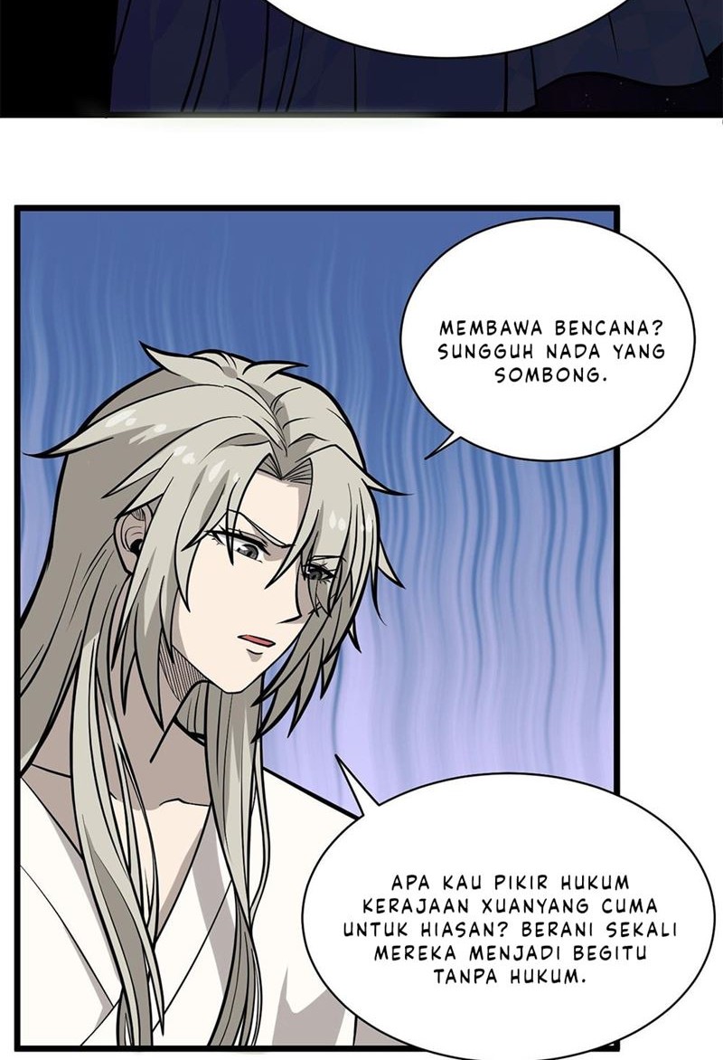 Ultimate Devouring System Chapter 2 - halaman 44