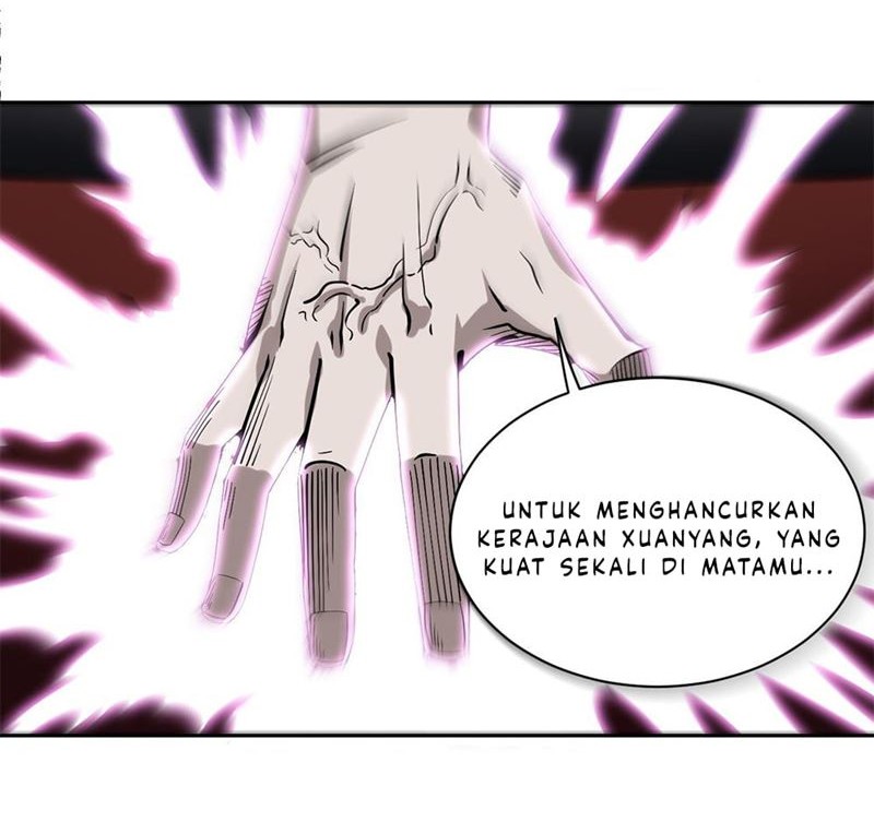 Ultimate Devouring System Chapter 2 - halaman 46