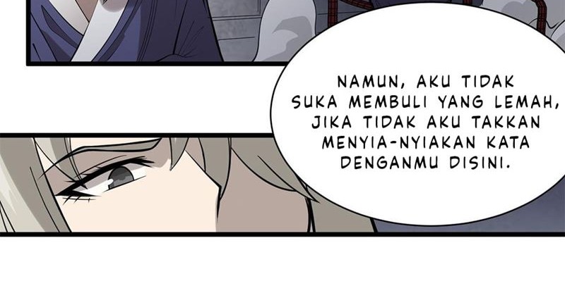 Ultimate Devouring System Chapter 2 - halaman 49