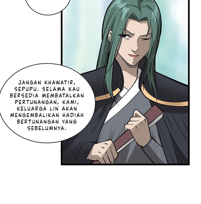 Ultimate Devouring System Chapter 2 - halaman 51