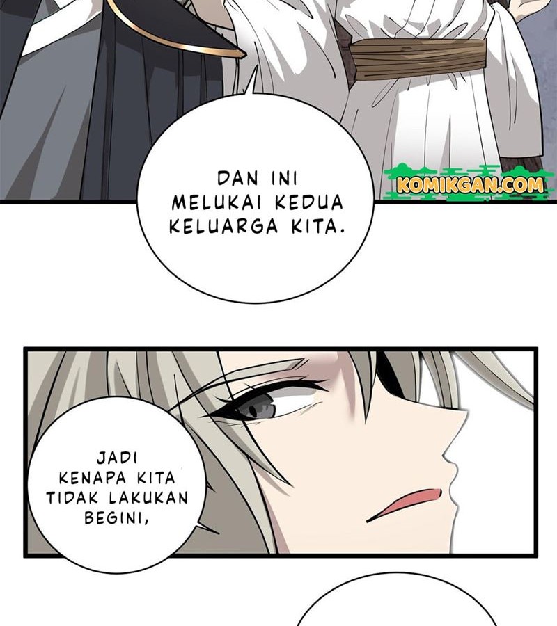 Ultimate Devouring System Chapter 2 - halaman 59