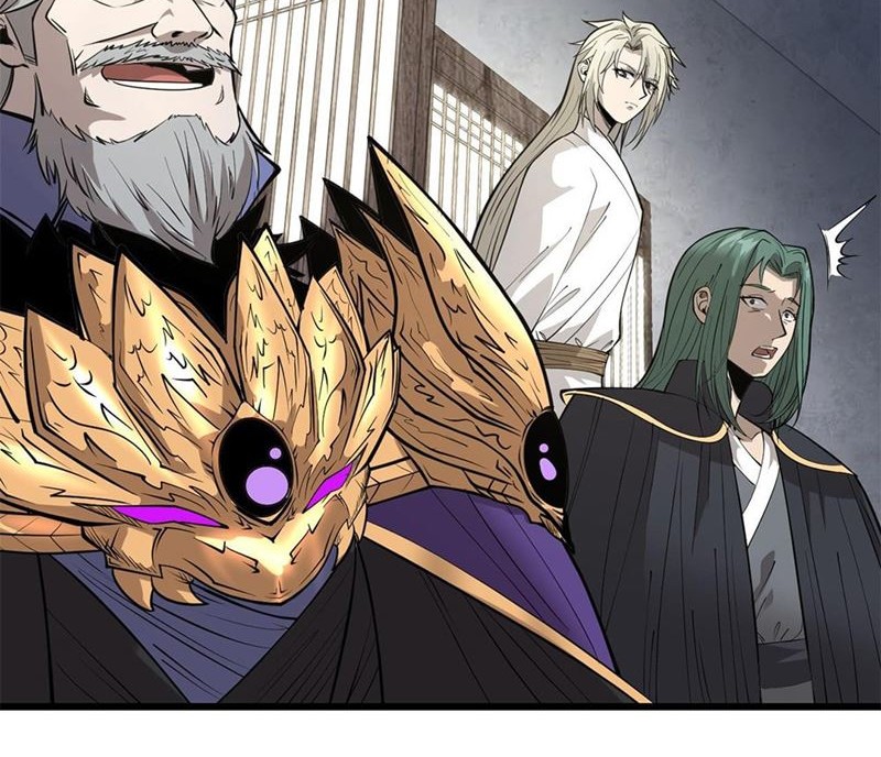Ultimate Devouring System Chapter 2 - halaman 61