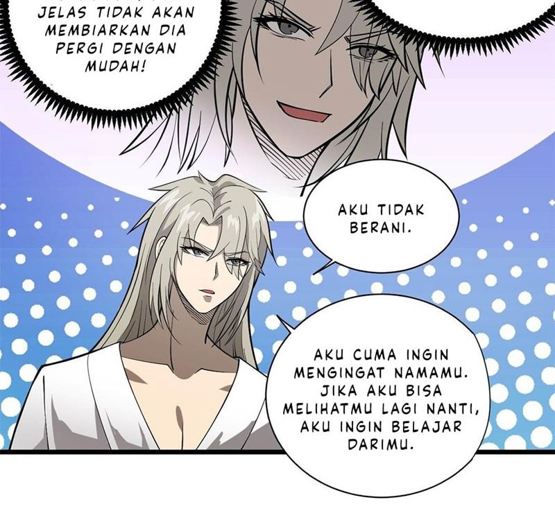 Ultimate Devouring System Chapter 2 - halaman 69