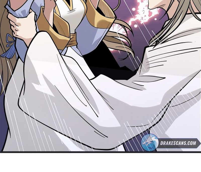 Ultimate Devouring System Chapter 2 - halaman 8