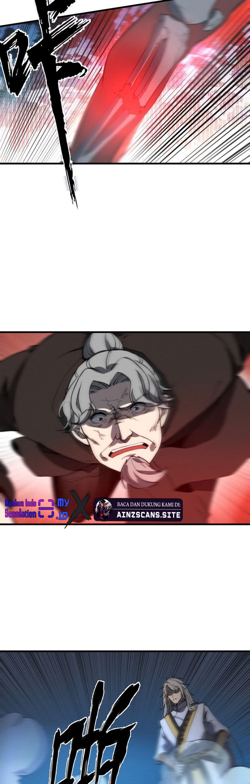 Ultimate Devouring System Chapter 20 - halaman 11