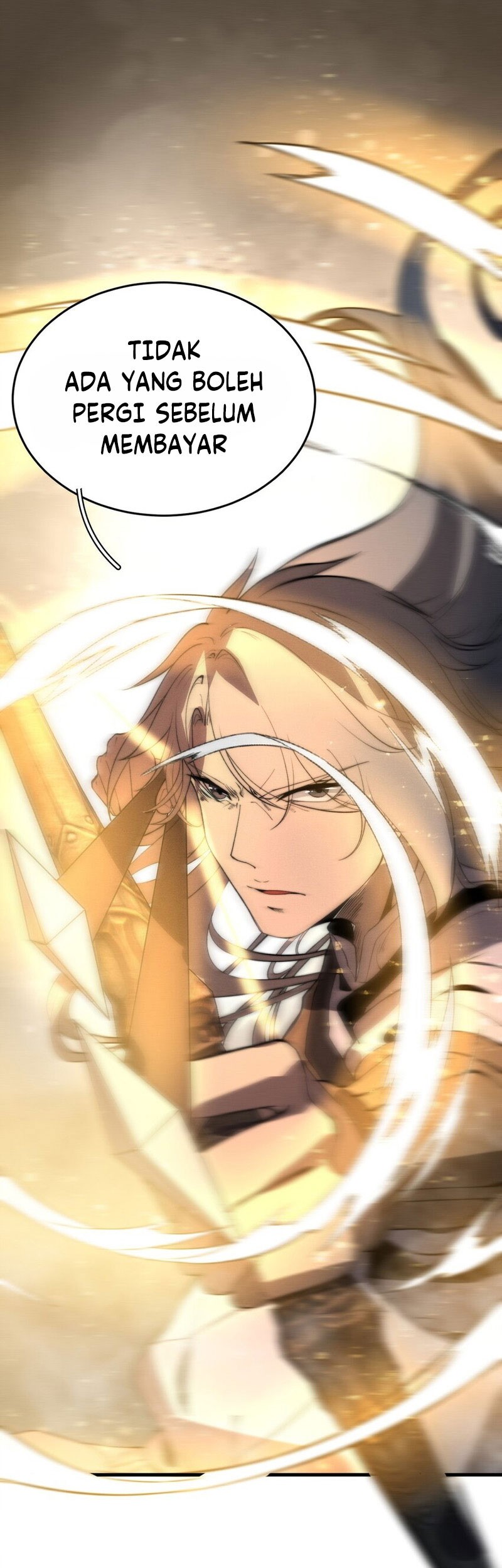 Ultimate Devouring System Chapter 20 - halaman 15