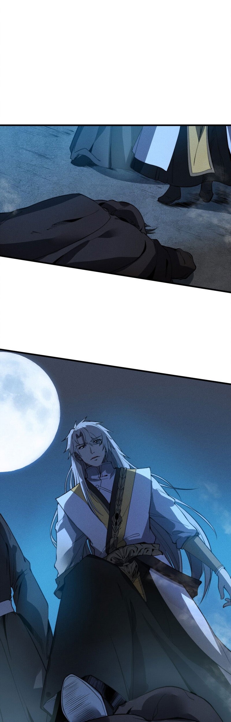 Ultimate Devouring System Chapter 20 - halaman 19