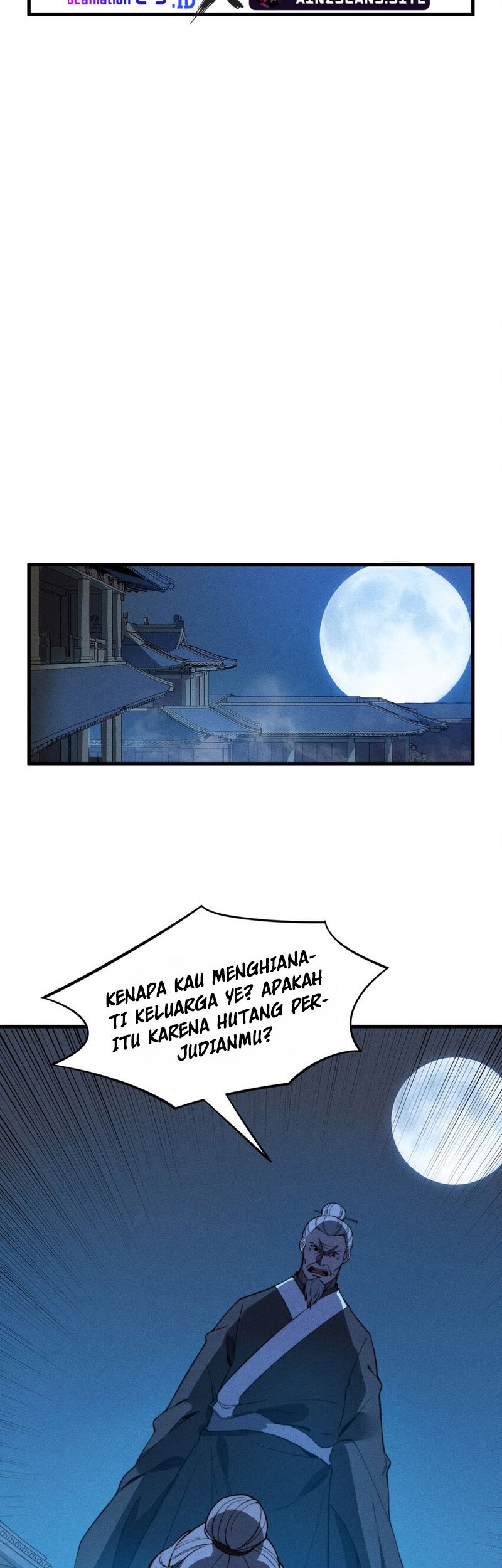 Ultimate Devouring System Chapter 20 - halaman 23