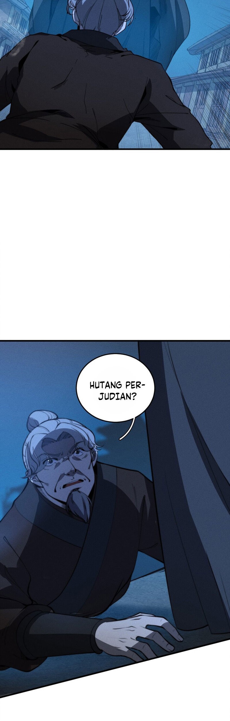 Ultimate Devouring System Chapter 20 - halaman 24