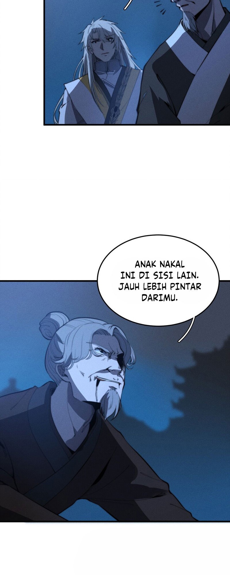 Ultimate Devouring System Chapter 20 - halaman 26