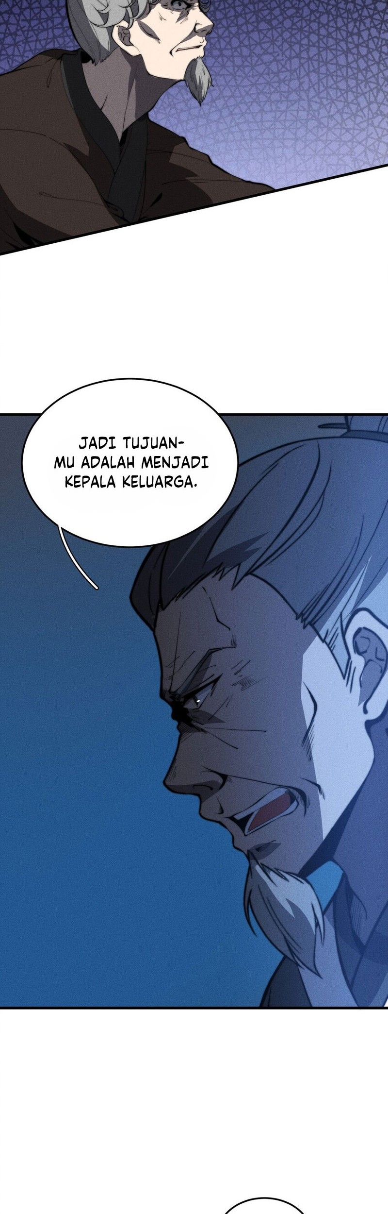 Ultimate Devouring System Chapter 20 - halaman 28