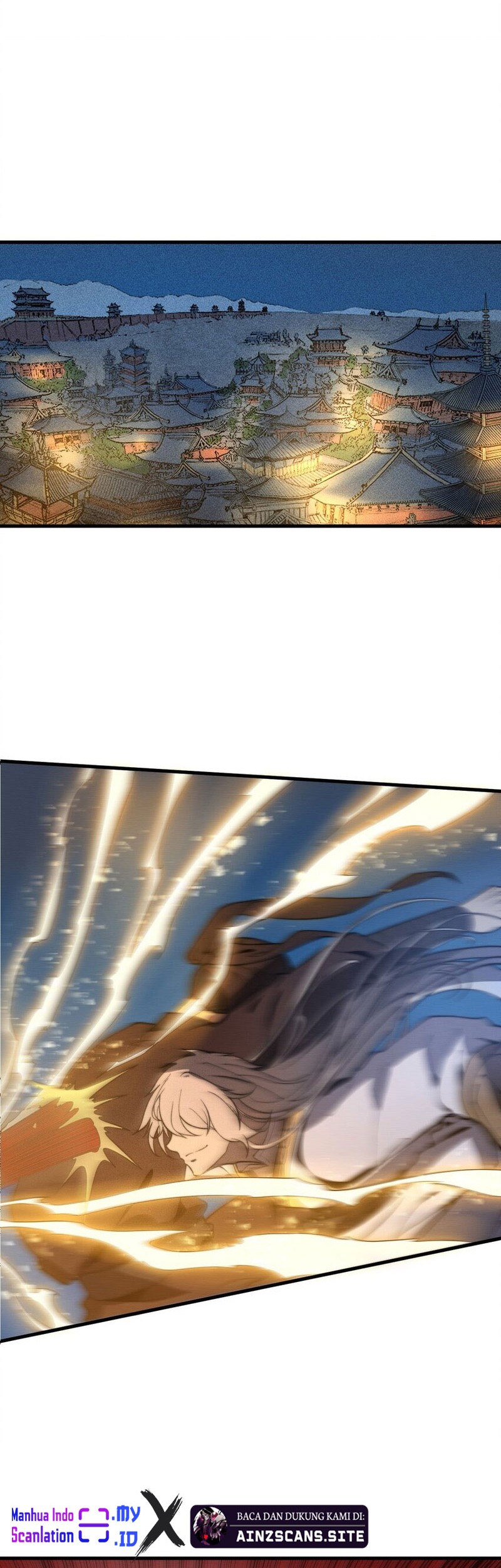 Ultimate Devouring System Chapter 20 - halaman 4