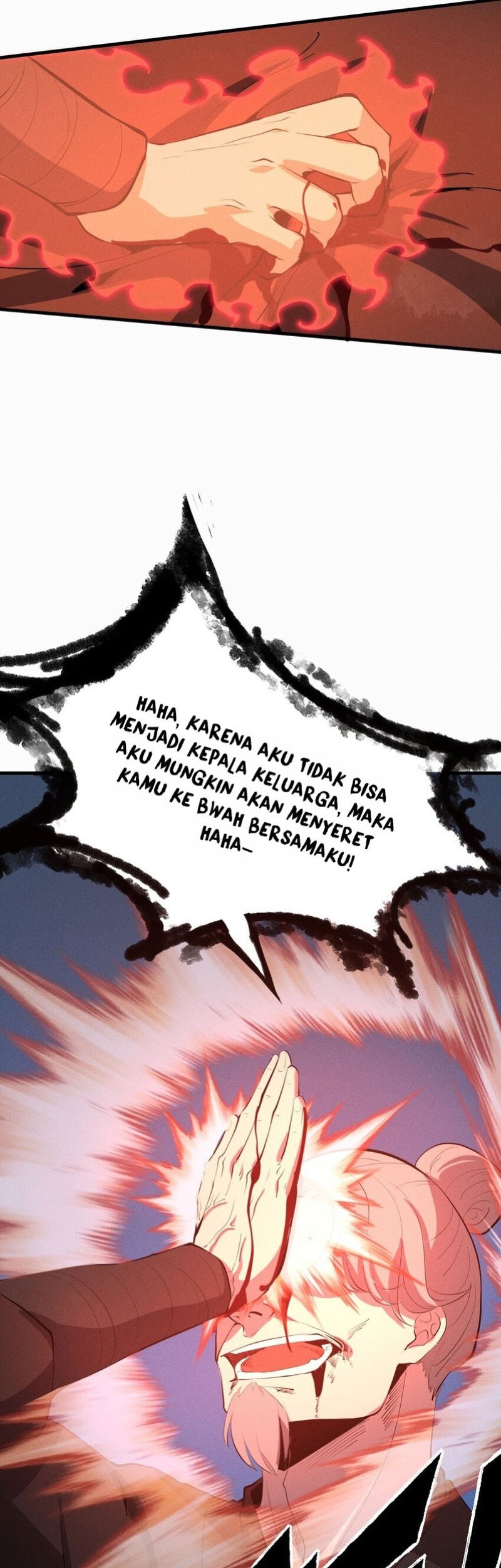 Ultimate Devouring System Chapter 20 - halaman 40