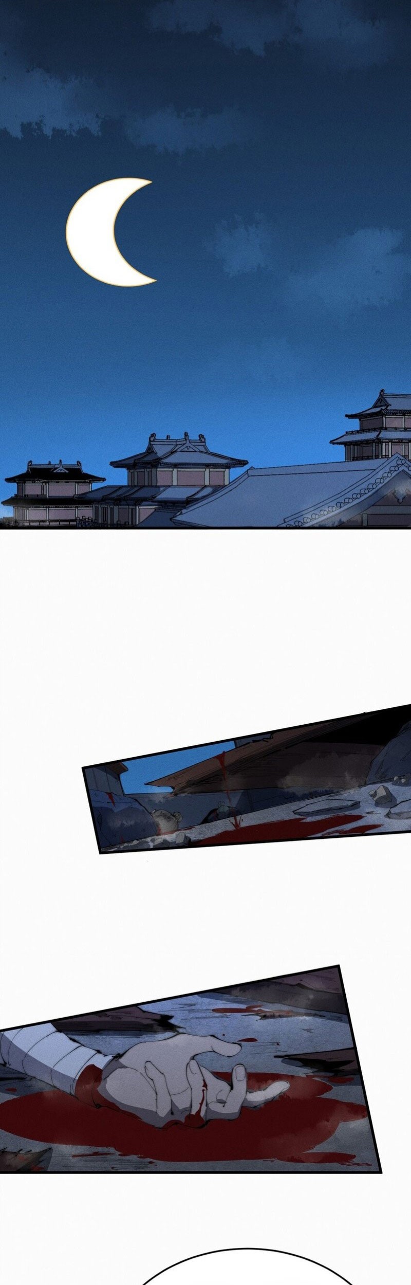 Ultimate Devouring System Chapter 20 - halaman 42