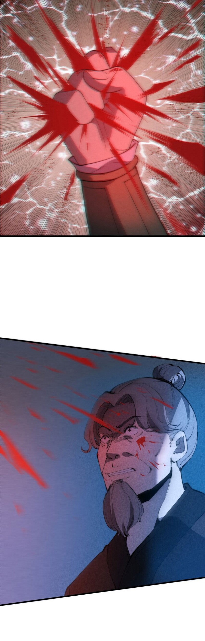 Ultimate Devouring System Chapter 20 - halaman 6