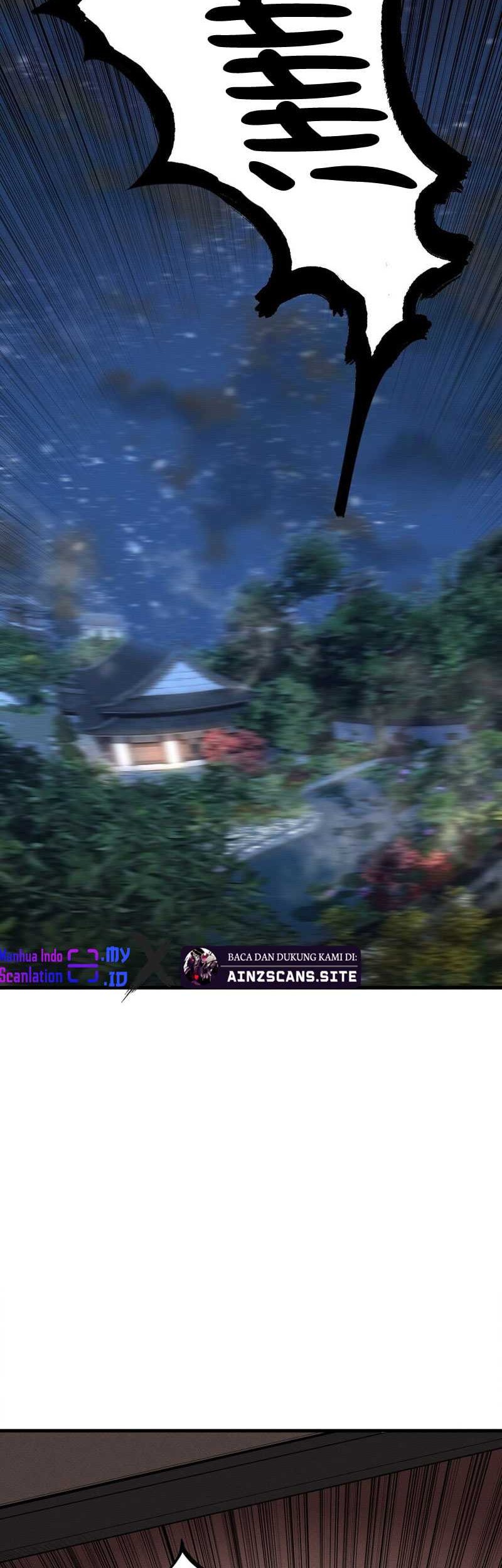 Ultimate Devouring System Chapter 21 - halaman 16