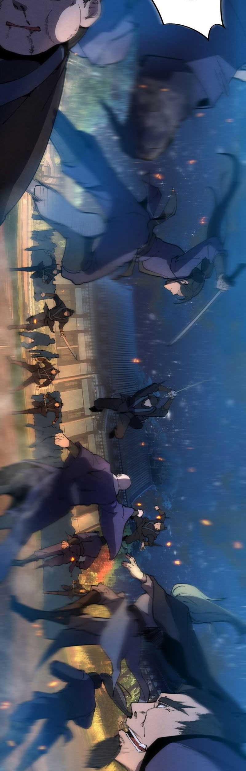 Ultimate Devouring System Chapter 21 - halaman 24