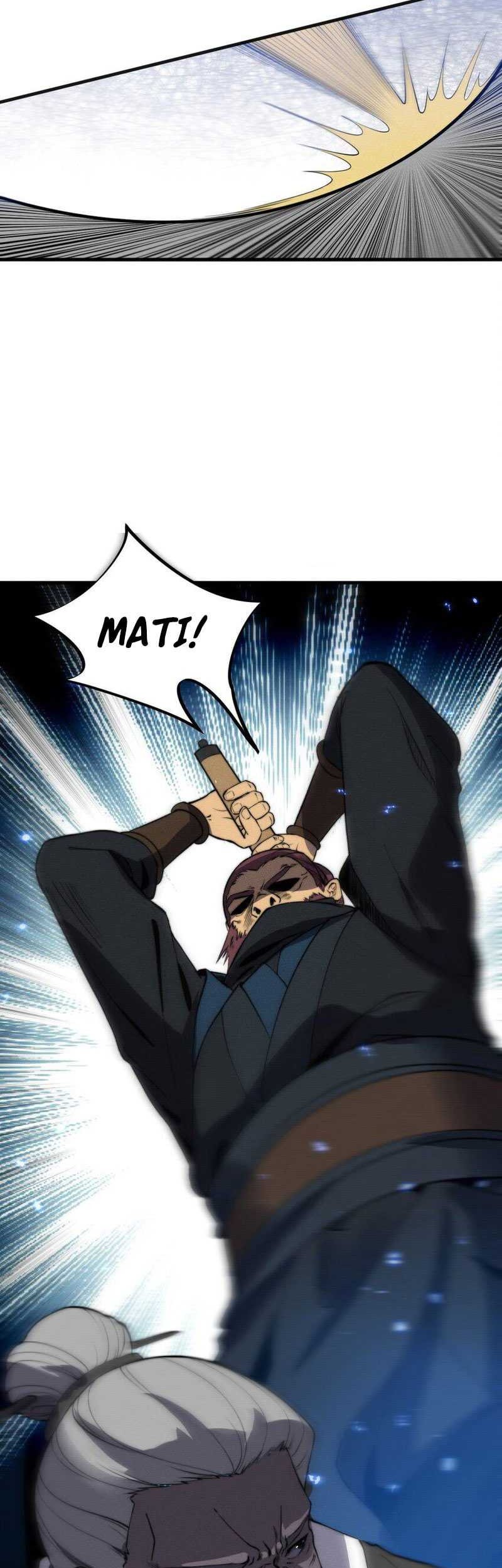 Ultimate Devouring System Chapter 21 - halaman 30