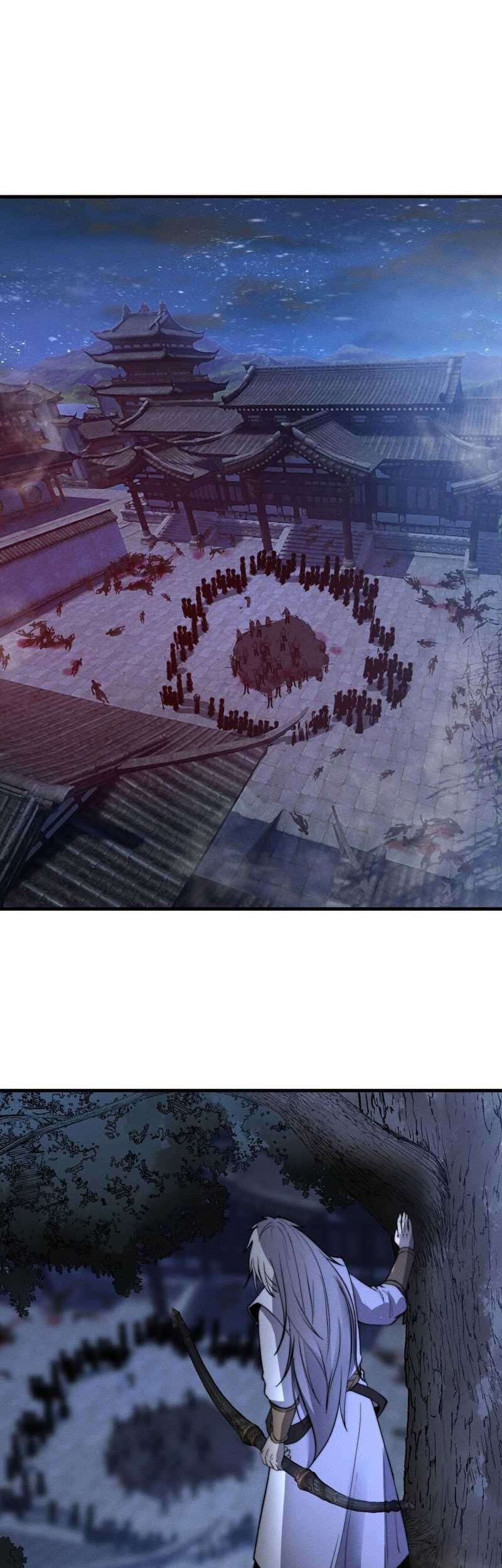 Ultimate Devouring System Chapter 21 - halaman 33
