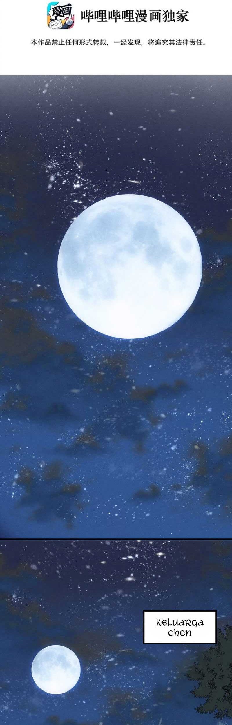 Ultimate Devouring System Chapter 21 - halaman 4