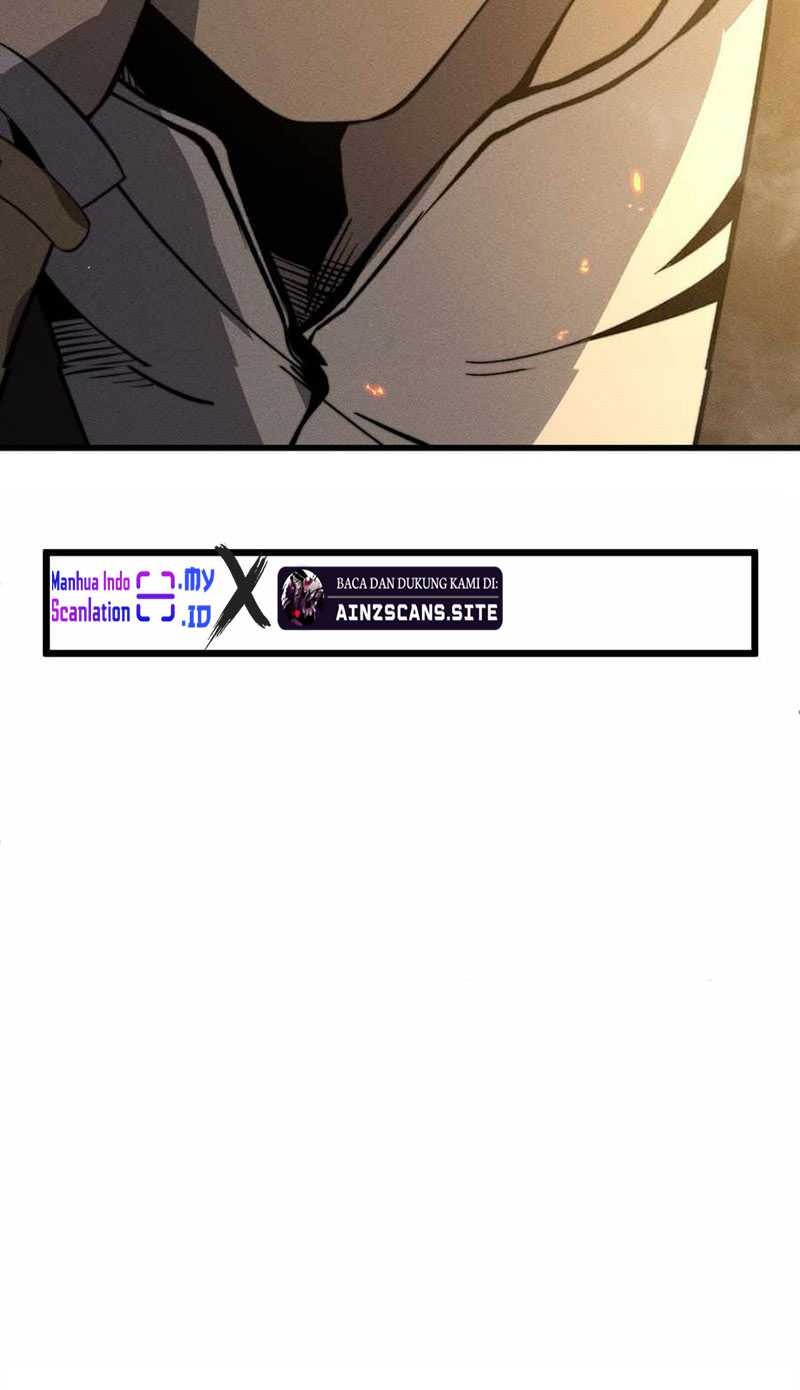 Ultimate Devouring System Chapter 22 - halaman 10