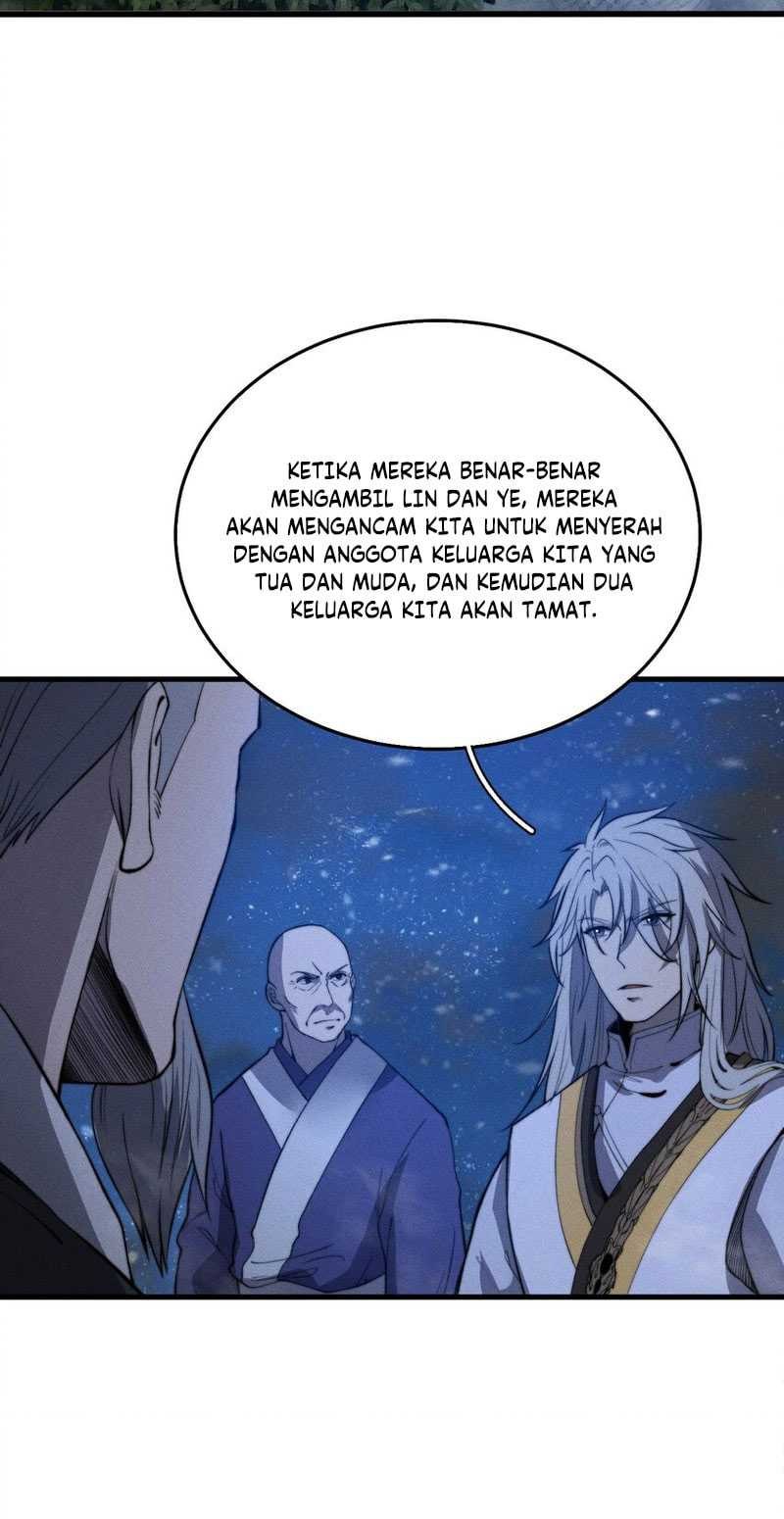 Ultimate Devouring System Chapter 22 - halaman 15